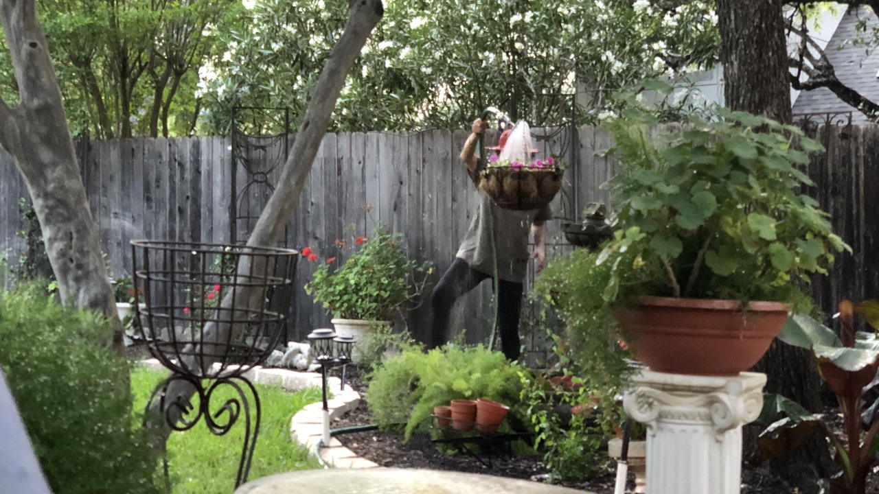 Photo of Outdoor in Vance Jackson