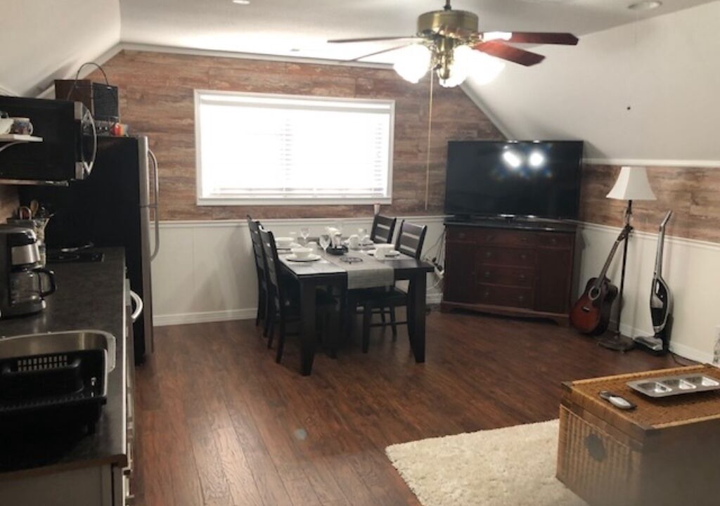 Photo of Kitchen in Vance Jackson