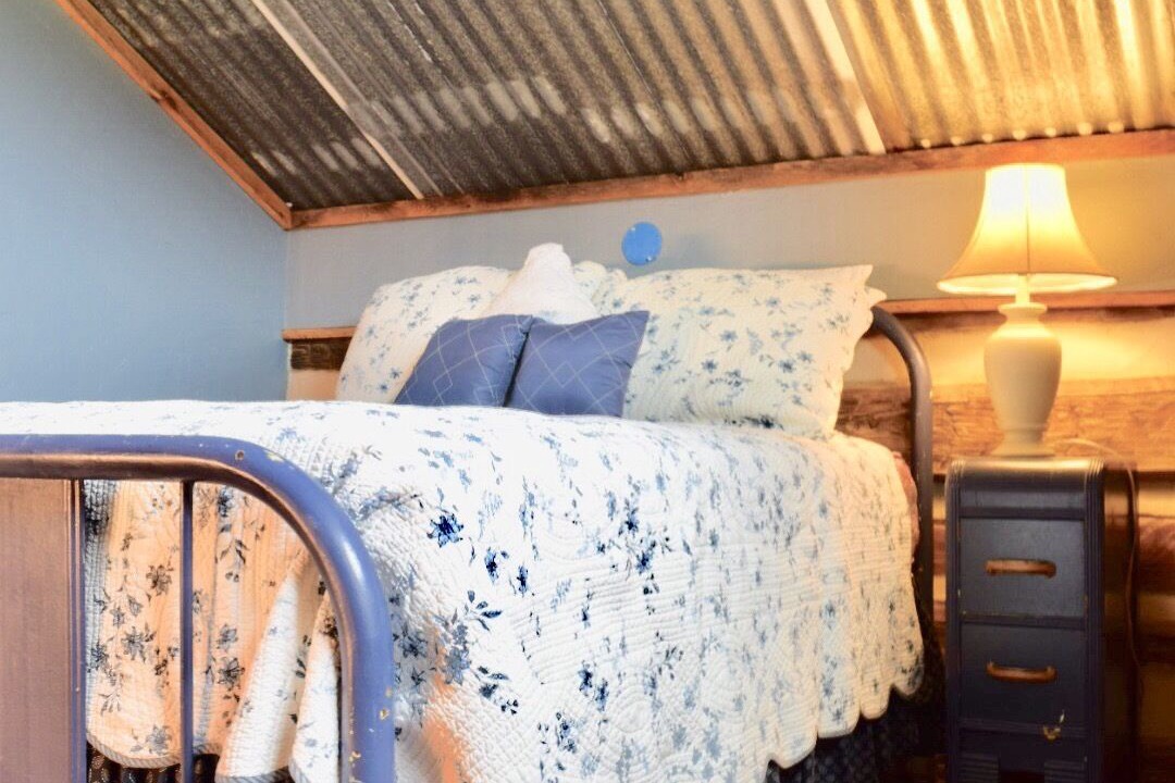 Photo of Bedroom in Greeneville