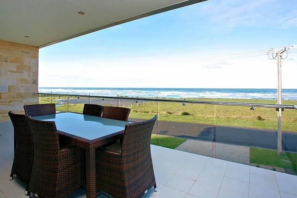 Photo of Patio Balcony in Middleton