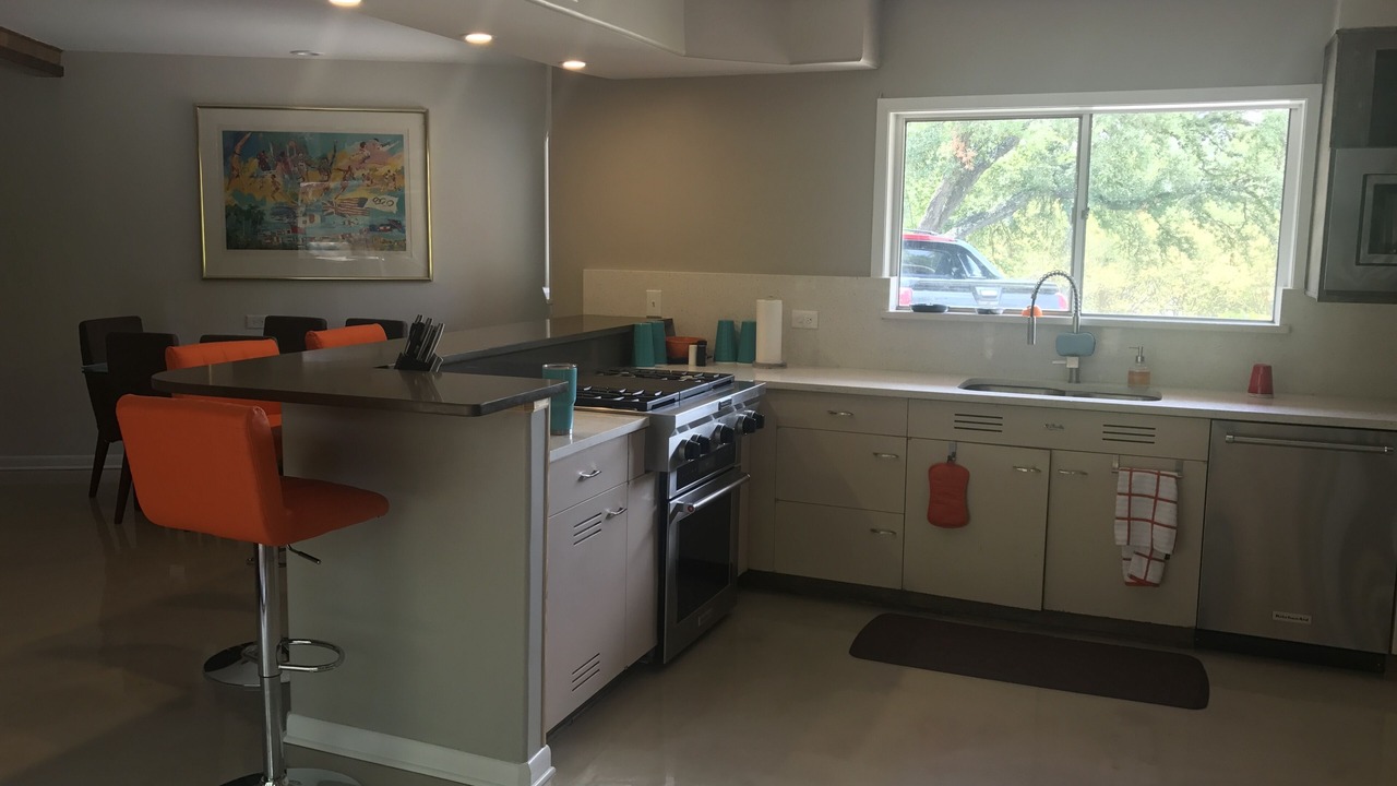 Photo of Kitchen in North San Antonio - SAT