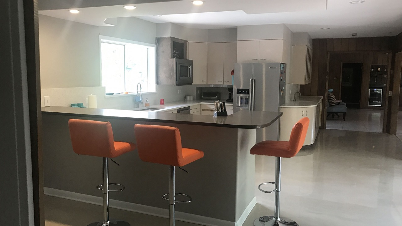 Photo of Kitchen in North San Antonio - SAT
