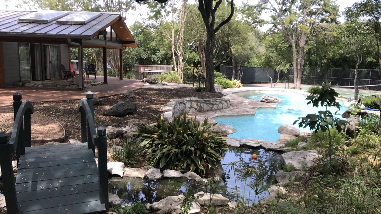 Photo of Outdoor in North San Antonio - SAT