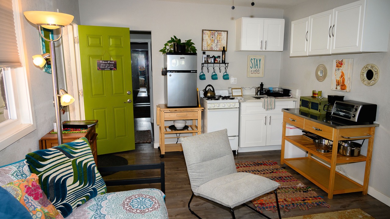 Photo of Kitchen in El Cajon