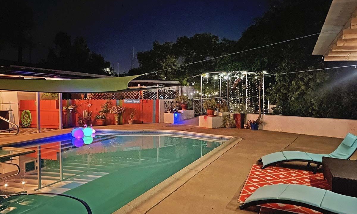 Photo of Outdoor in El Cajon