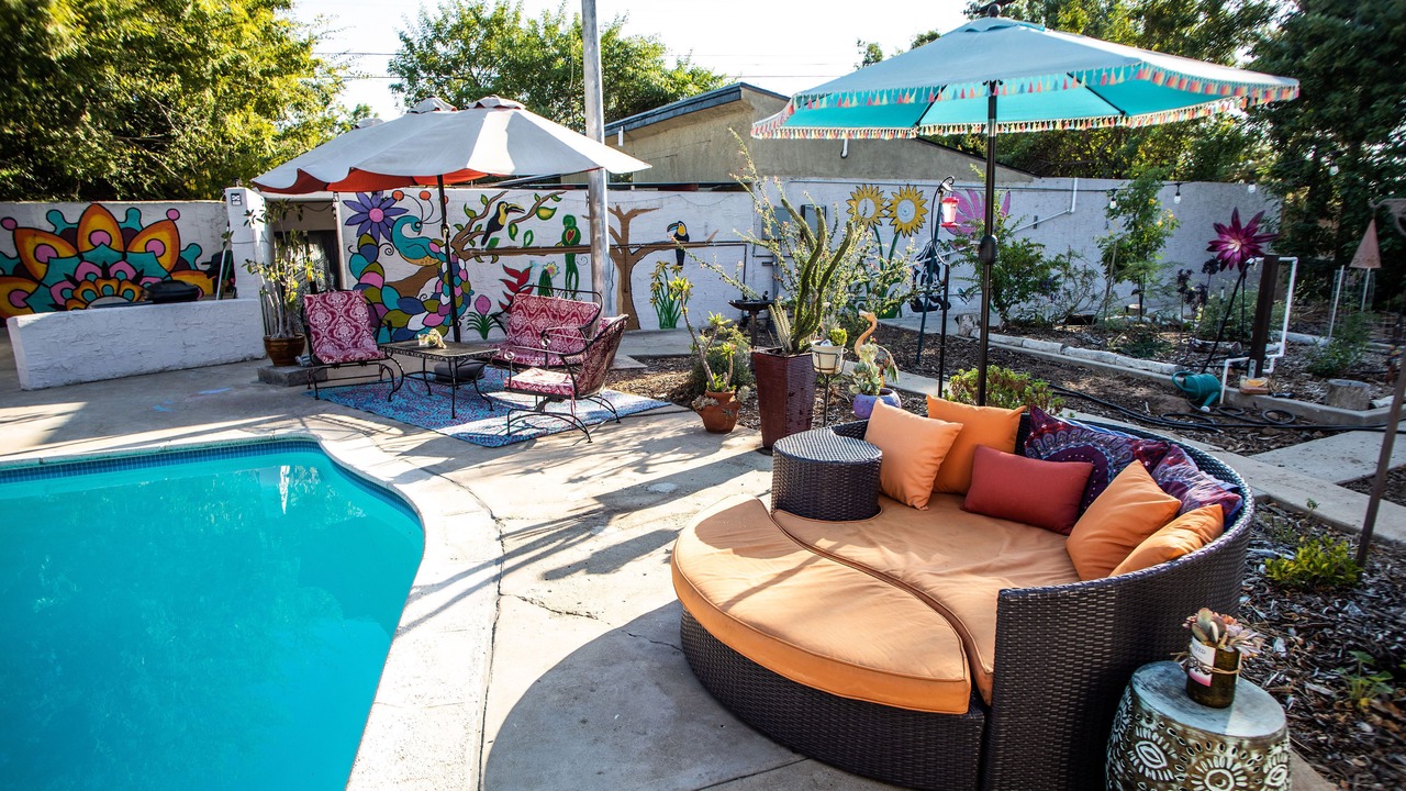 Photo of Outdoor in El Cajon