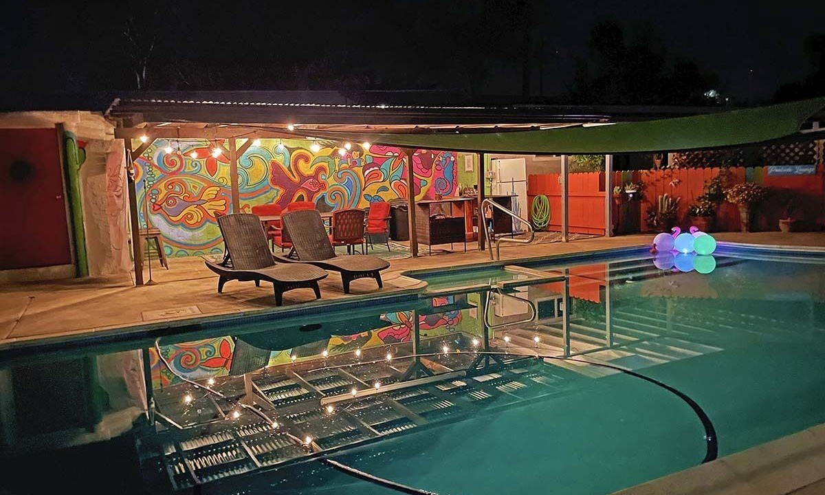 Photo of Outdoor in El Cajon