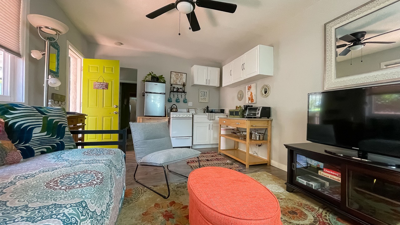Photo of Livingroom in El Cajon