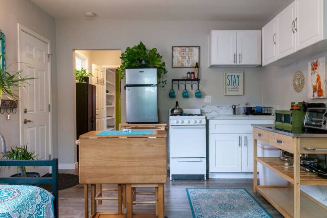 Photo of Kitchen in El Cajon