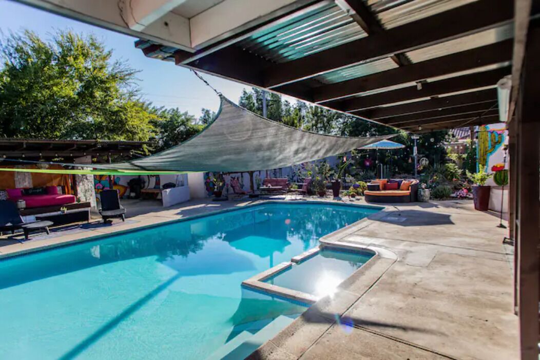 Photo of Outdoor in El Cajon
