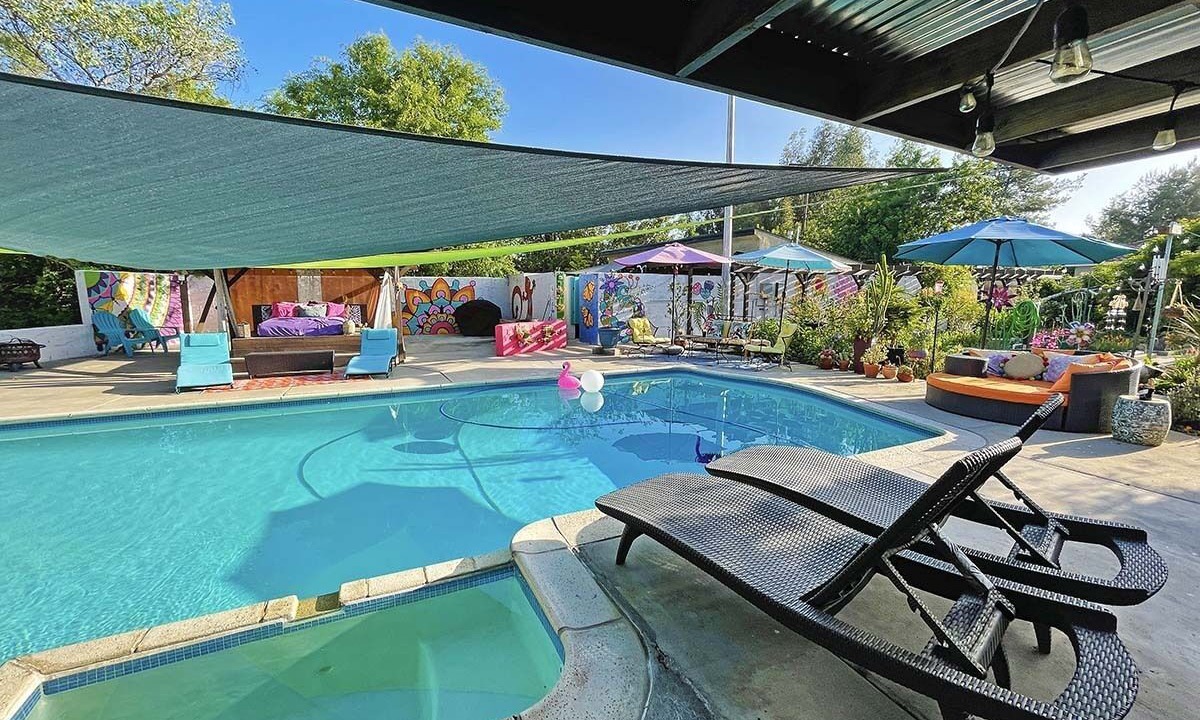 Photo of Outdoor in El Cajon