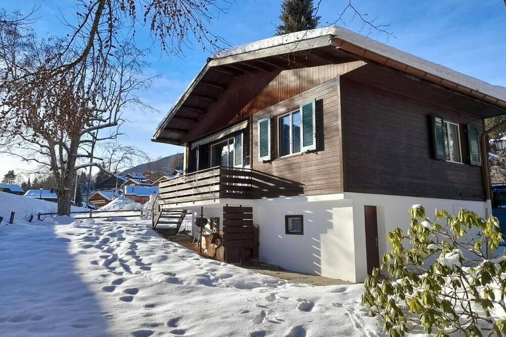 Photo of Outdoor in Rougemont