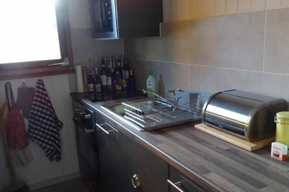 Photo of Kitchen in Rougemont
