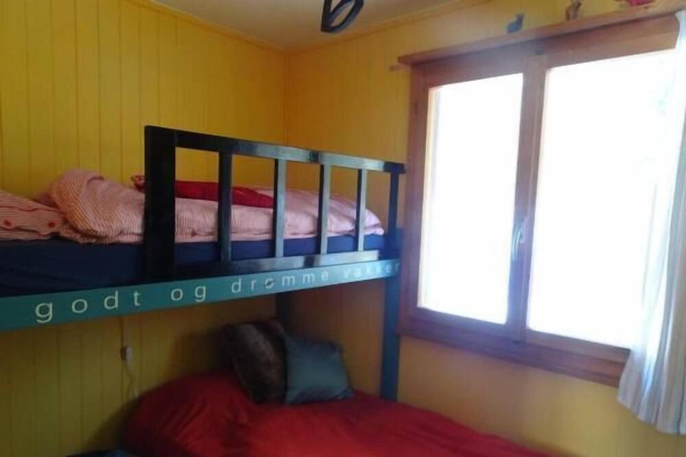 Photo of Bedroom in Rougemont