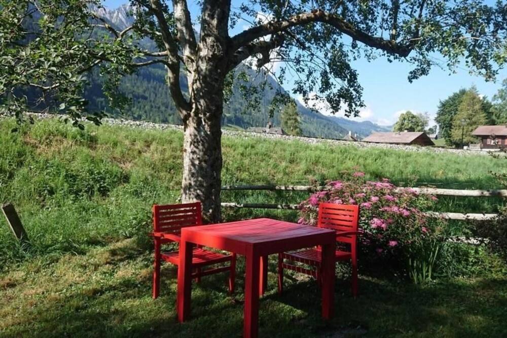 Photo of Outdoor in Rougemont