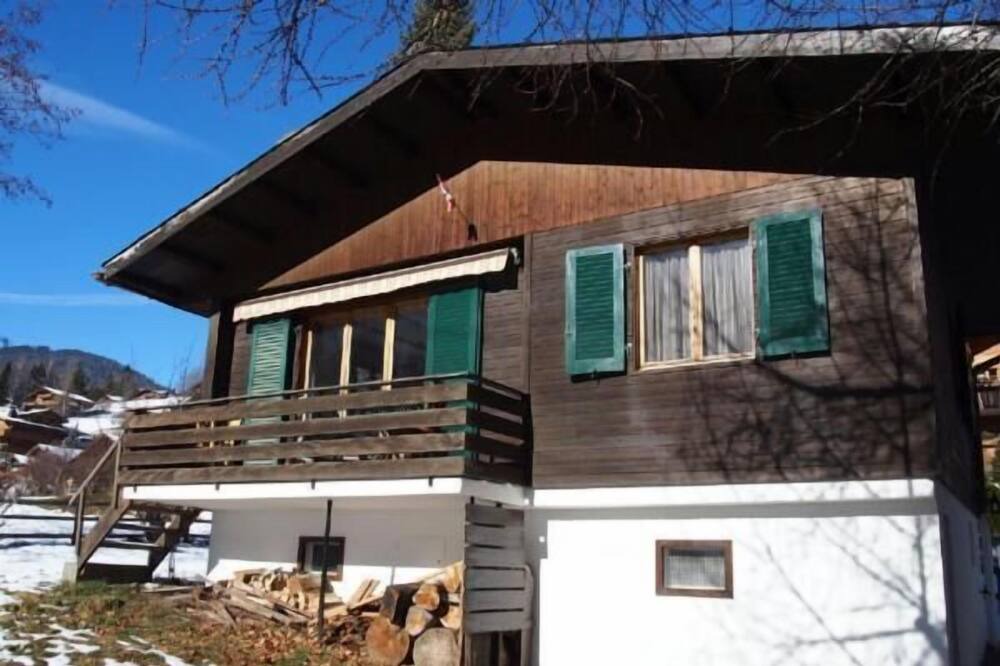 Photo of Outdoor in Rougemont