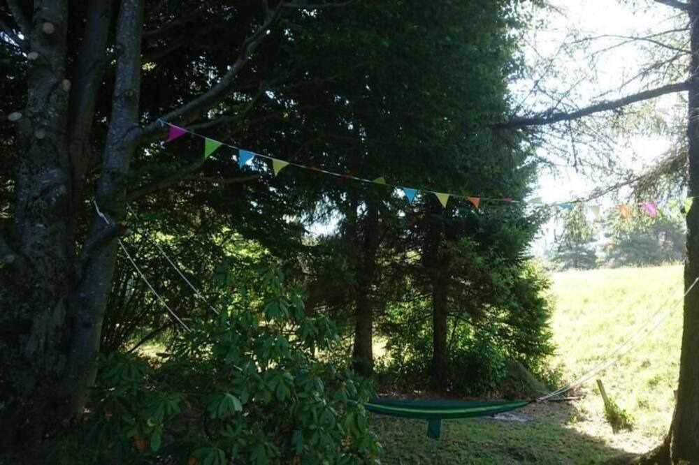 Photo of Outdoor in Rougemont