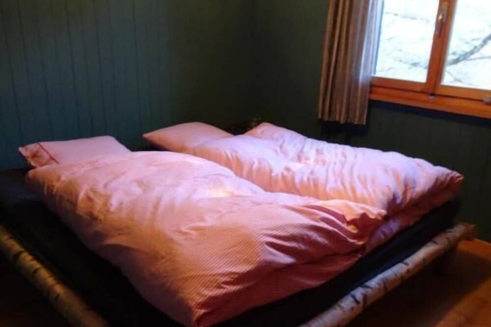 Photo of Bedroom in Rougemont