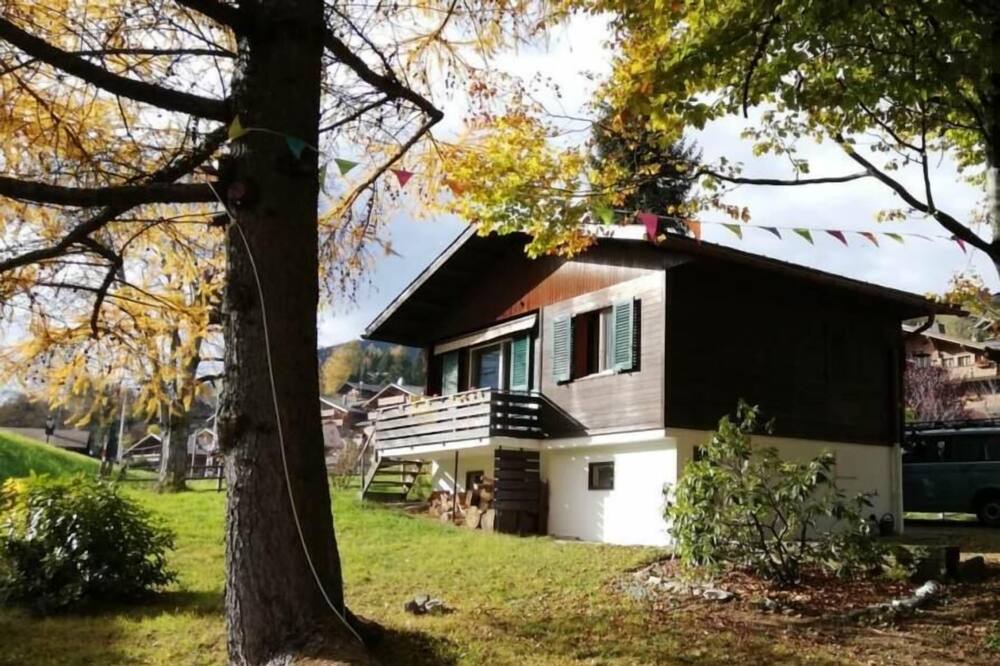 Photo of Outdoor in Rougemont