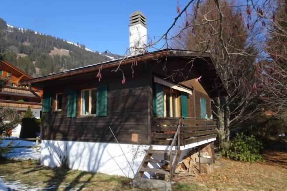 Photo of Outdoor in Rougemont