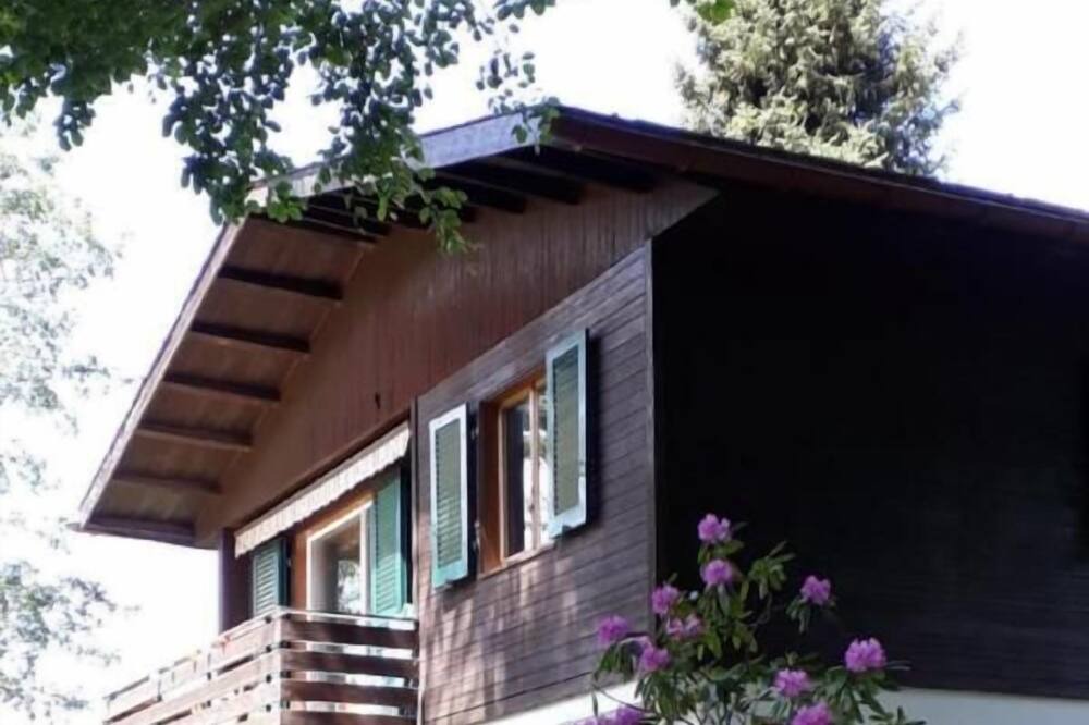 Photo of Outdoor in Rougemont