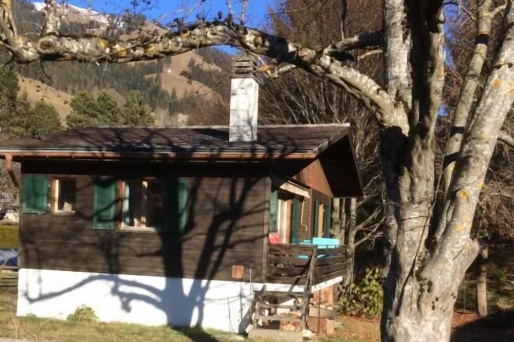 Photo of Others in Rougemont