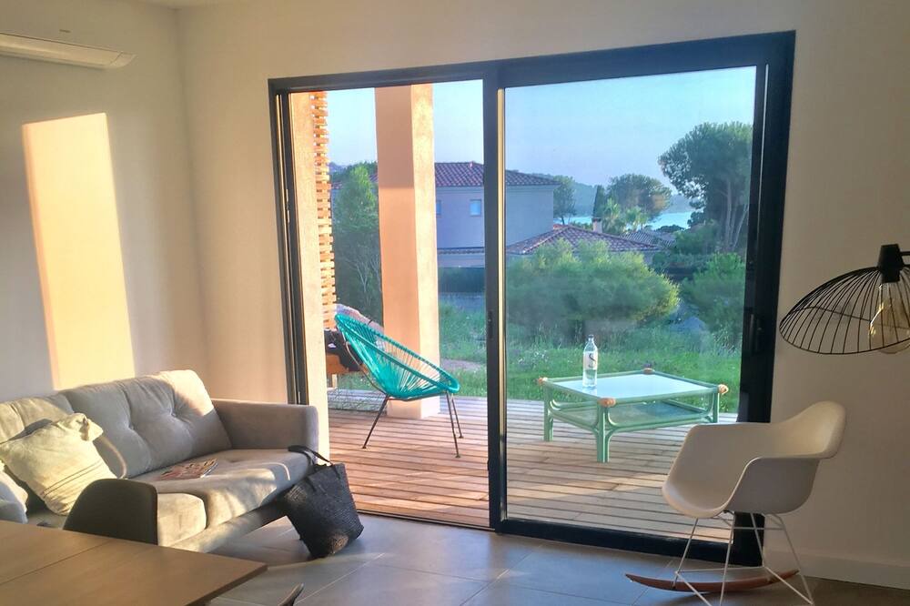 Photo of Livingroom in Molini