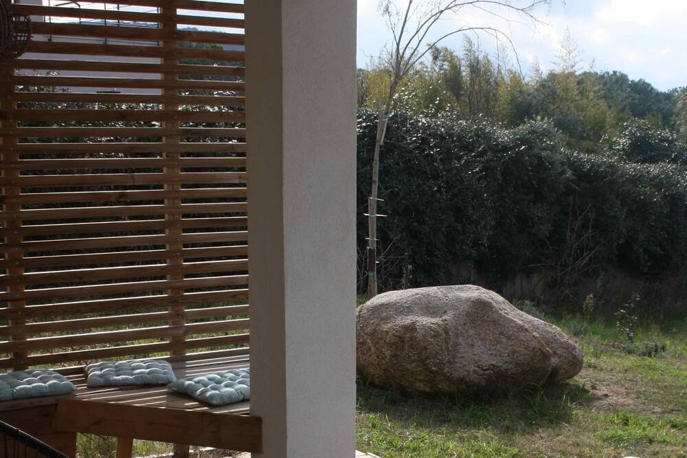 Photo of Patio Balcony in Molini