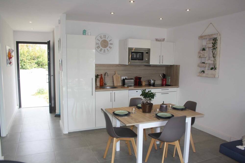 Photo of Kitchen in Molini