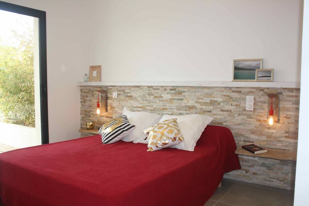 Photo of Bedroom in Molini