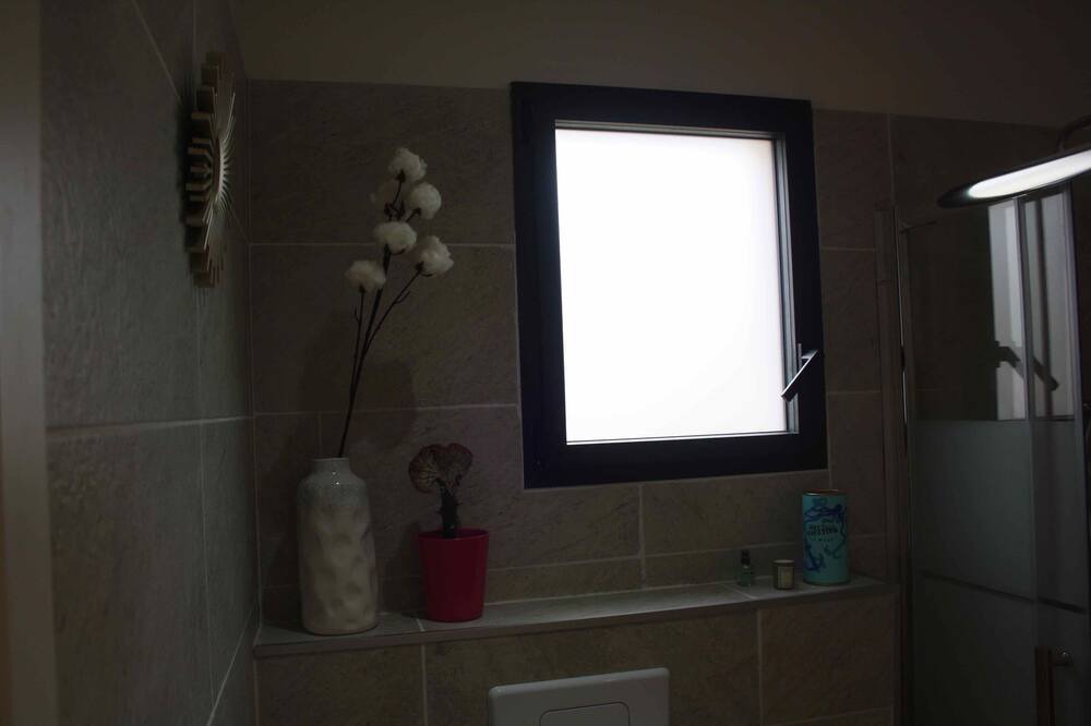 Photo of Bathroom in Molini