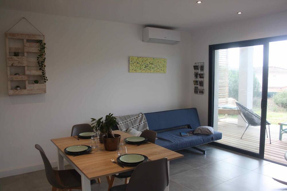 Photo of Livingroom in Molini