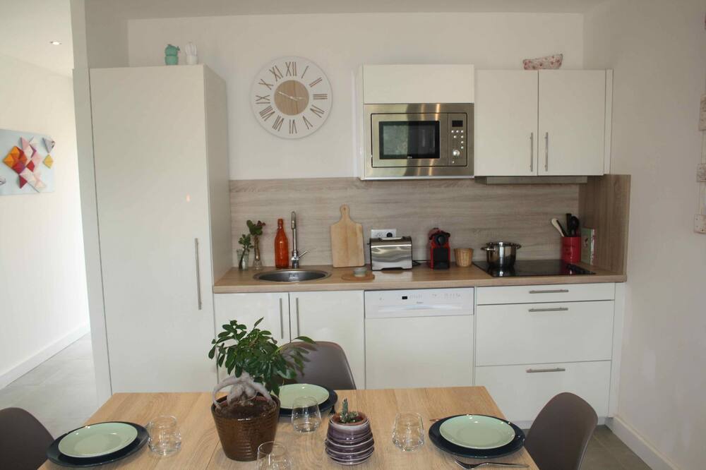 Photo of Kitchen in Molini