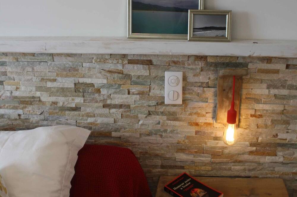 Photo of Bedroom in Molini