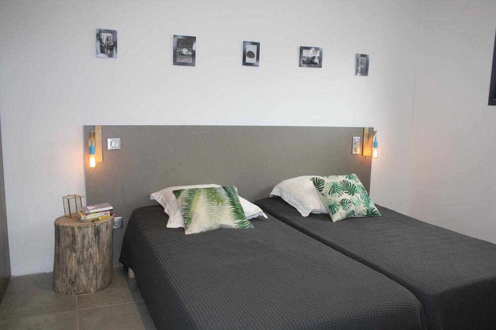 Photo of Bedroom in Molini