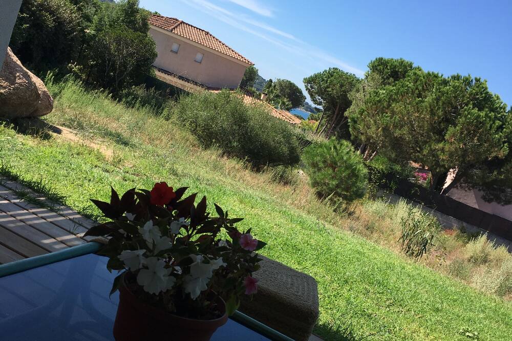 Photo of Patio Balcony in Molini