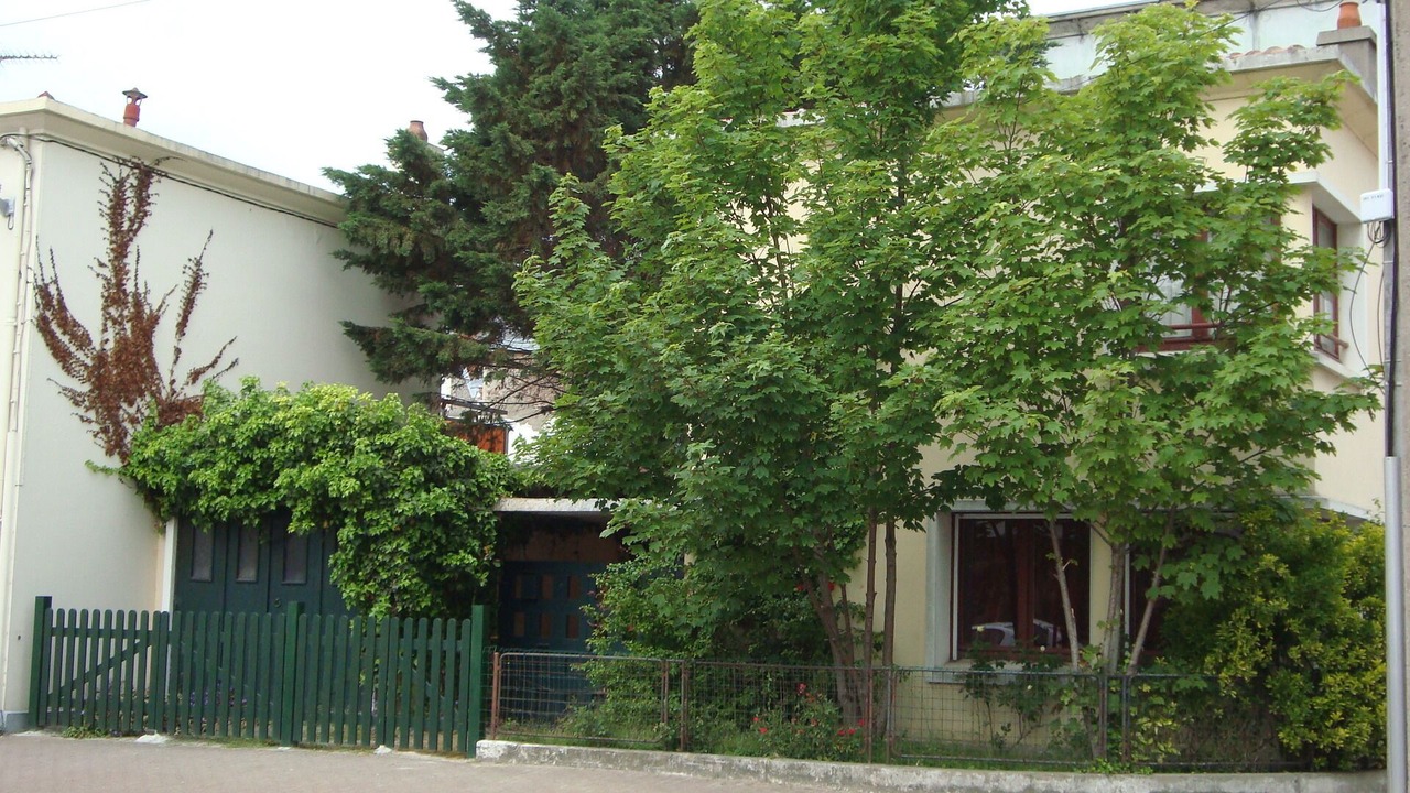 Photo of Buildings in Berck-sur-Mer