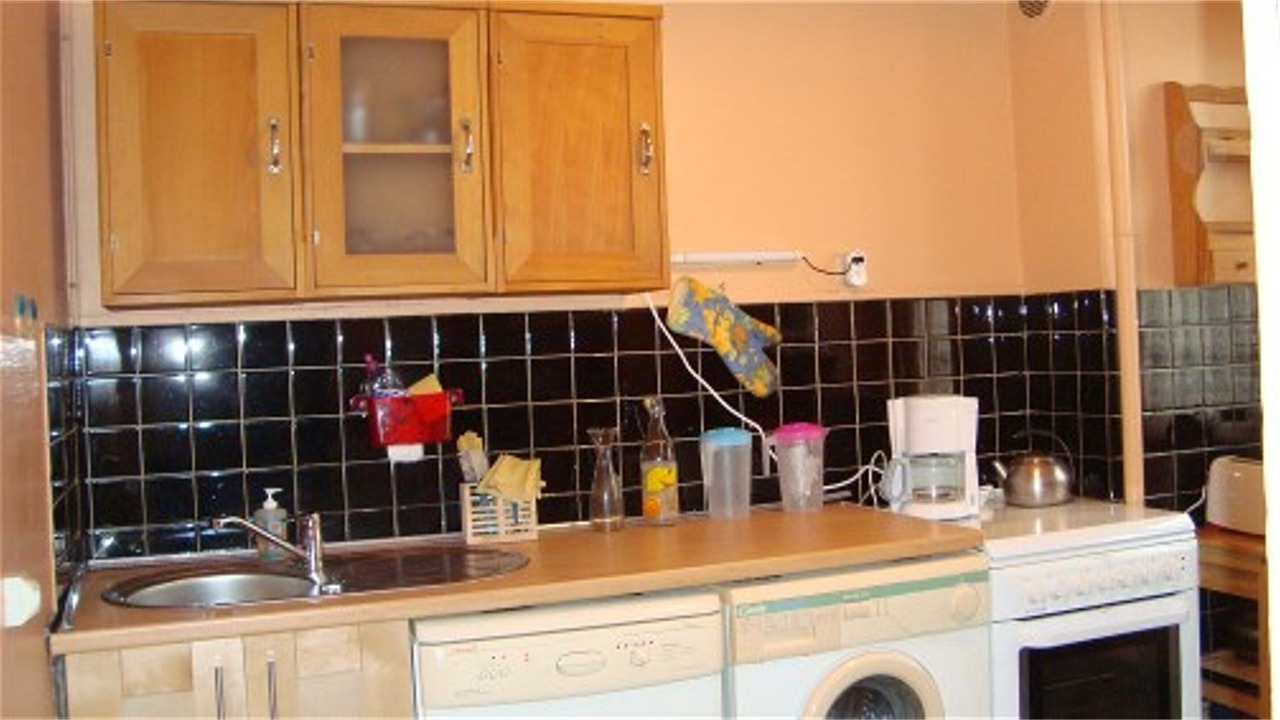 Photo of Kitchen in Berck-sur-Mer