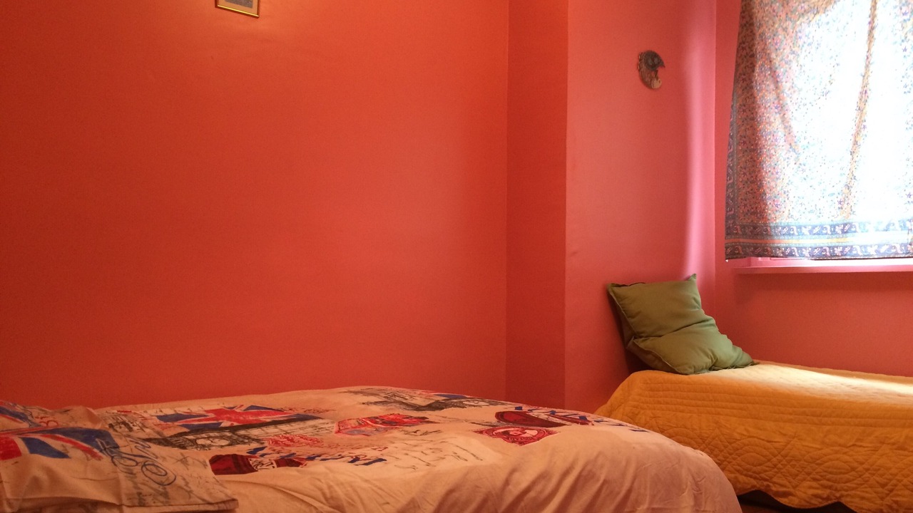 Photo of Bedroom in Berck-sur-Mer