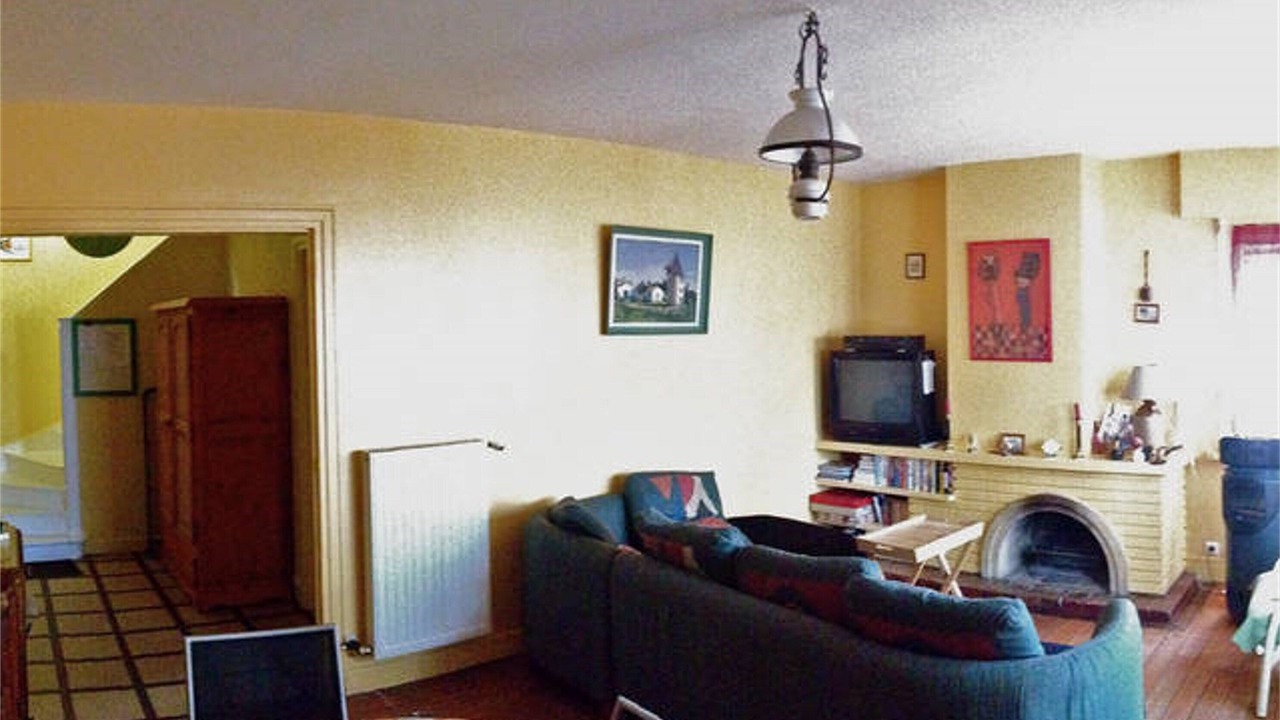 Photo of Livingroom in Berck-sur-Mer