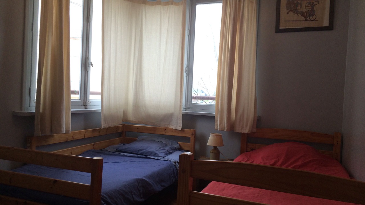 Photo of Bedroom in Berck-sur-Mer