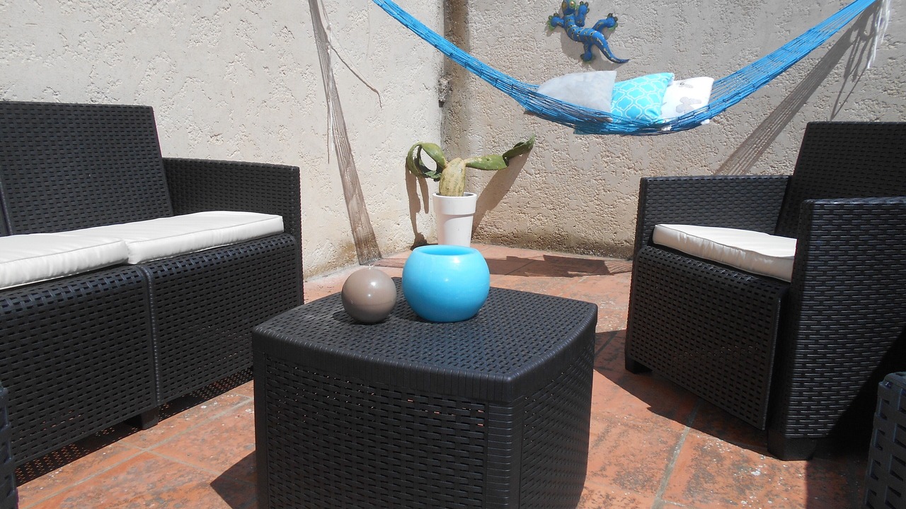 Photo of Patio Balcony in Canet