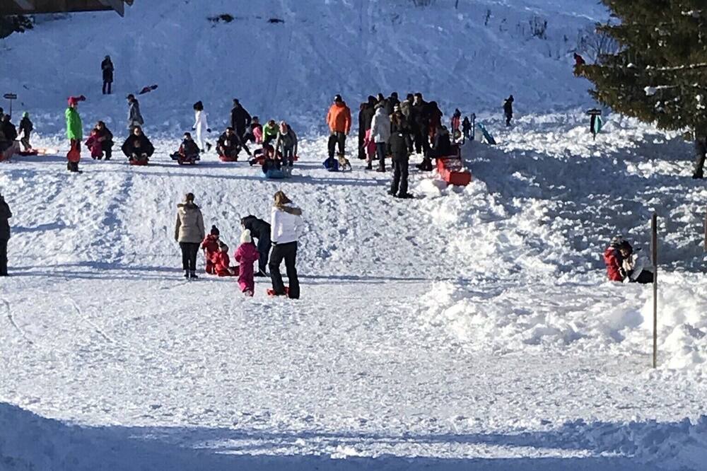 Photo of Others in Thezillieu