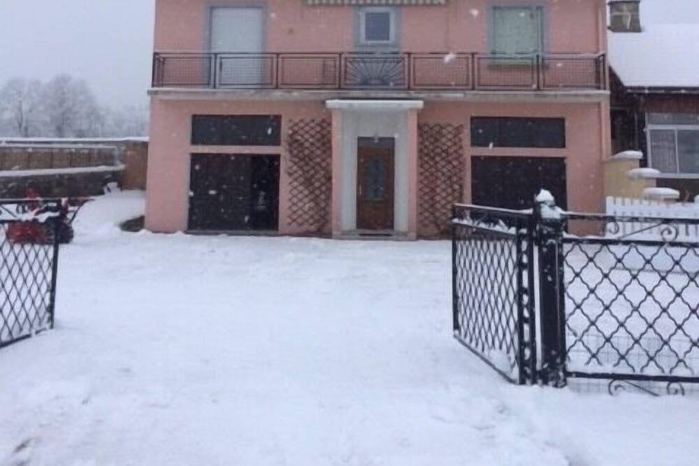 Photo of Outdoor in Thezillieu