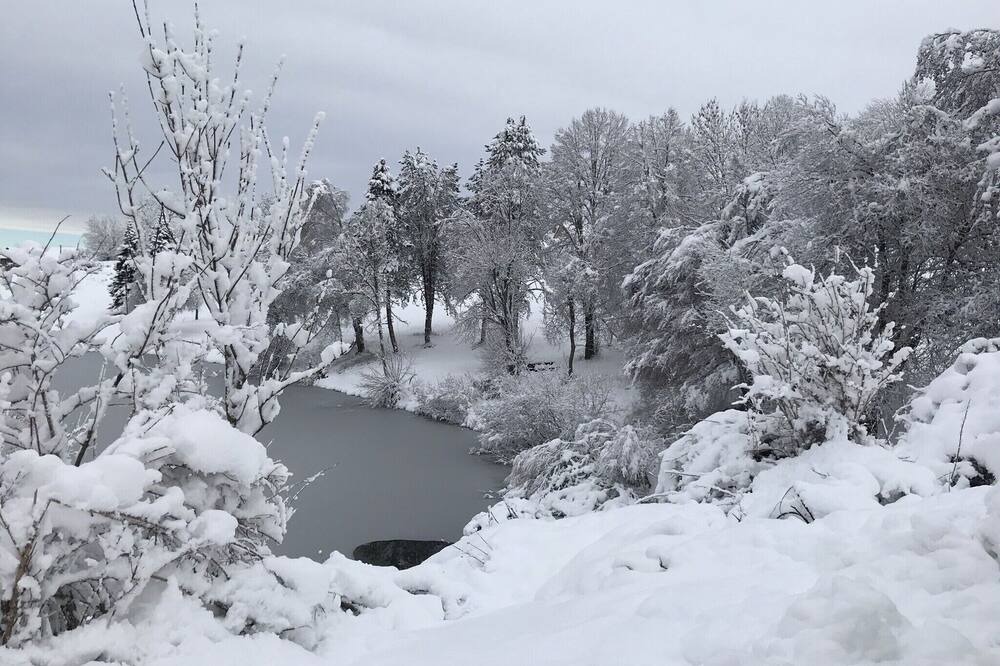 Photo of Outdoor in Thezillieu