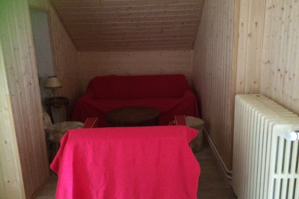 Photo of Bedroom in Thezillieu