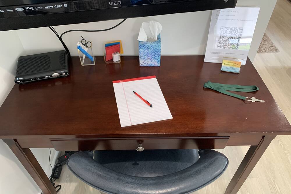 Photo of Bedroom in Hamptons at Boca Raton