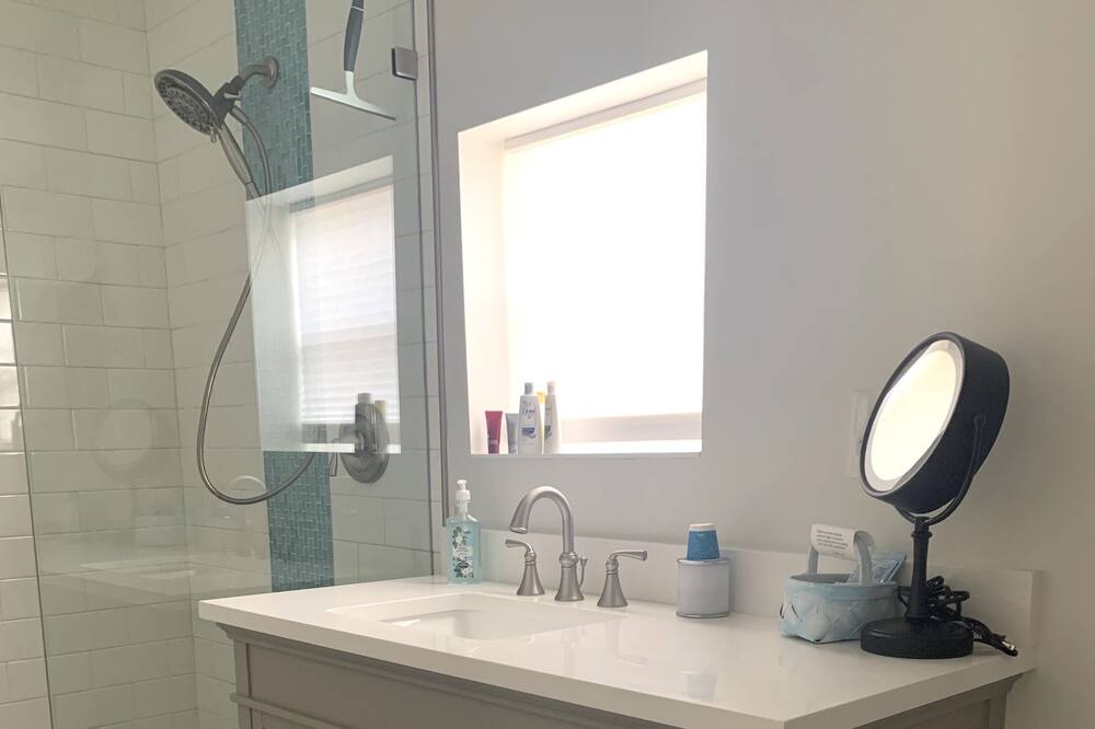 Photo of Bathroom in Hamptons at Boca Raton