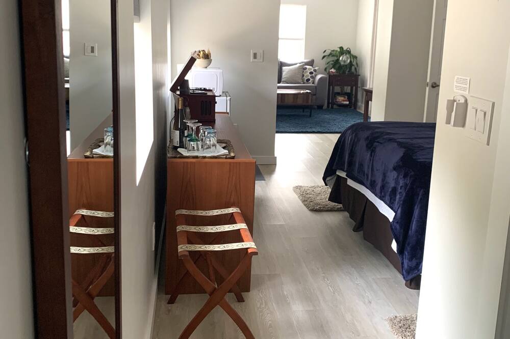 Photo of Bedroom in Hamptons at Boca Raton