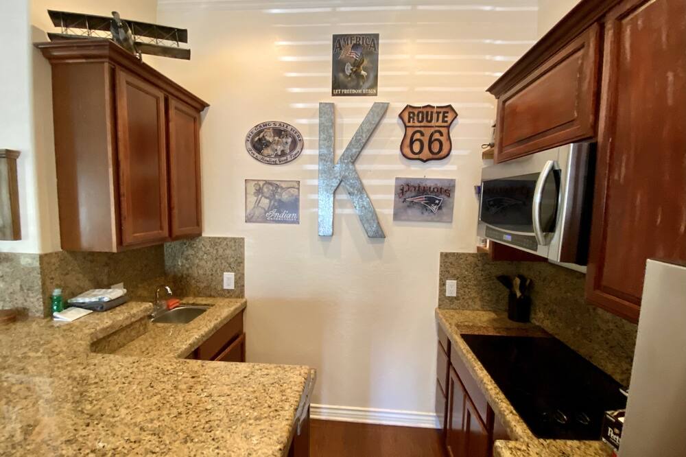 Photo of Kitchen in Whispering Forest